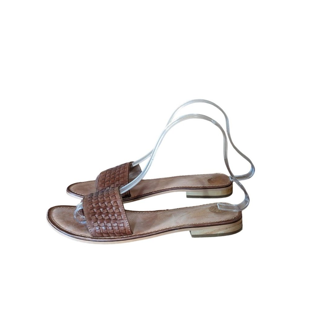 Seychelles Woman's Weekender Sandals